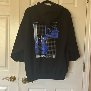 NBA ALL STAR 2025 Hoodie - Size XL - BRAND NEW